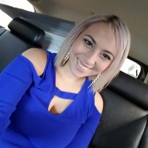 Meet your Posher, Luie